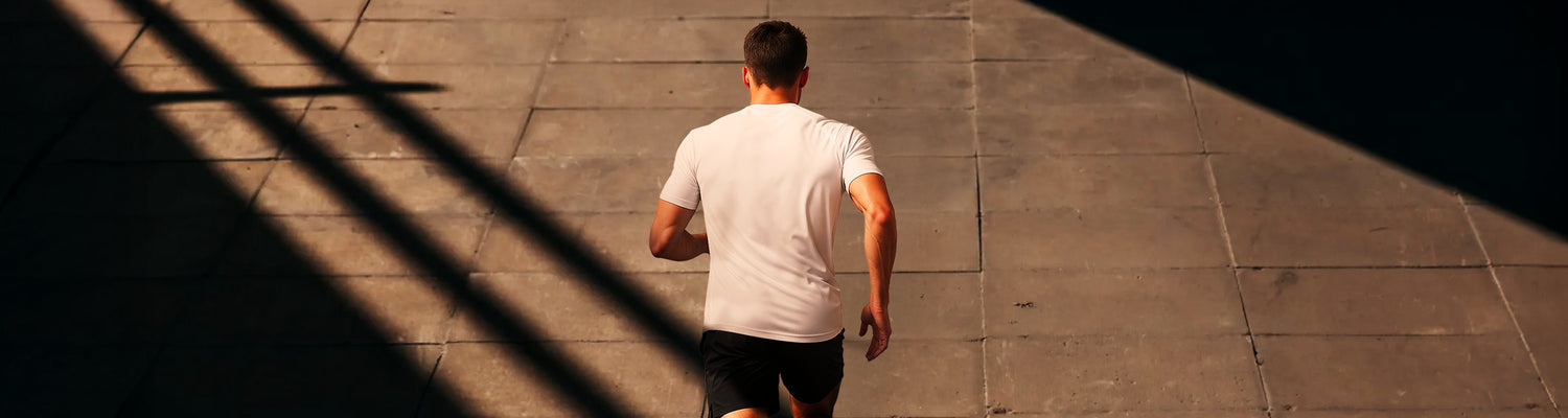 Running