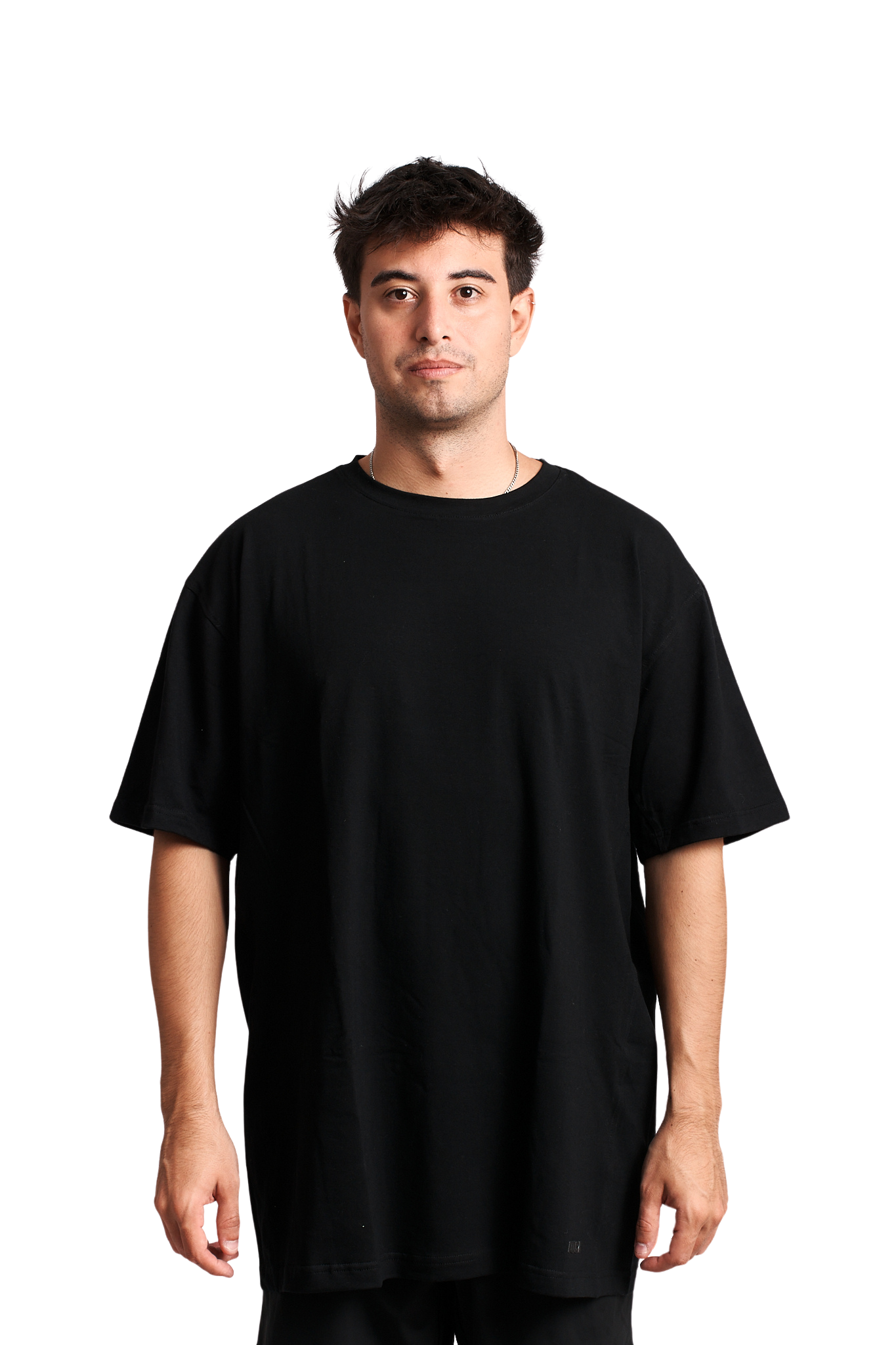 REMERA OVERSIZE KOBE - Focus