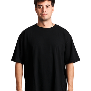 REMERA OVERSIZE KOBE - Focus