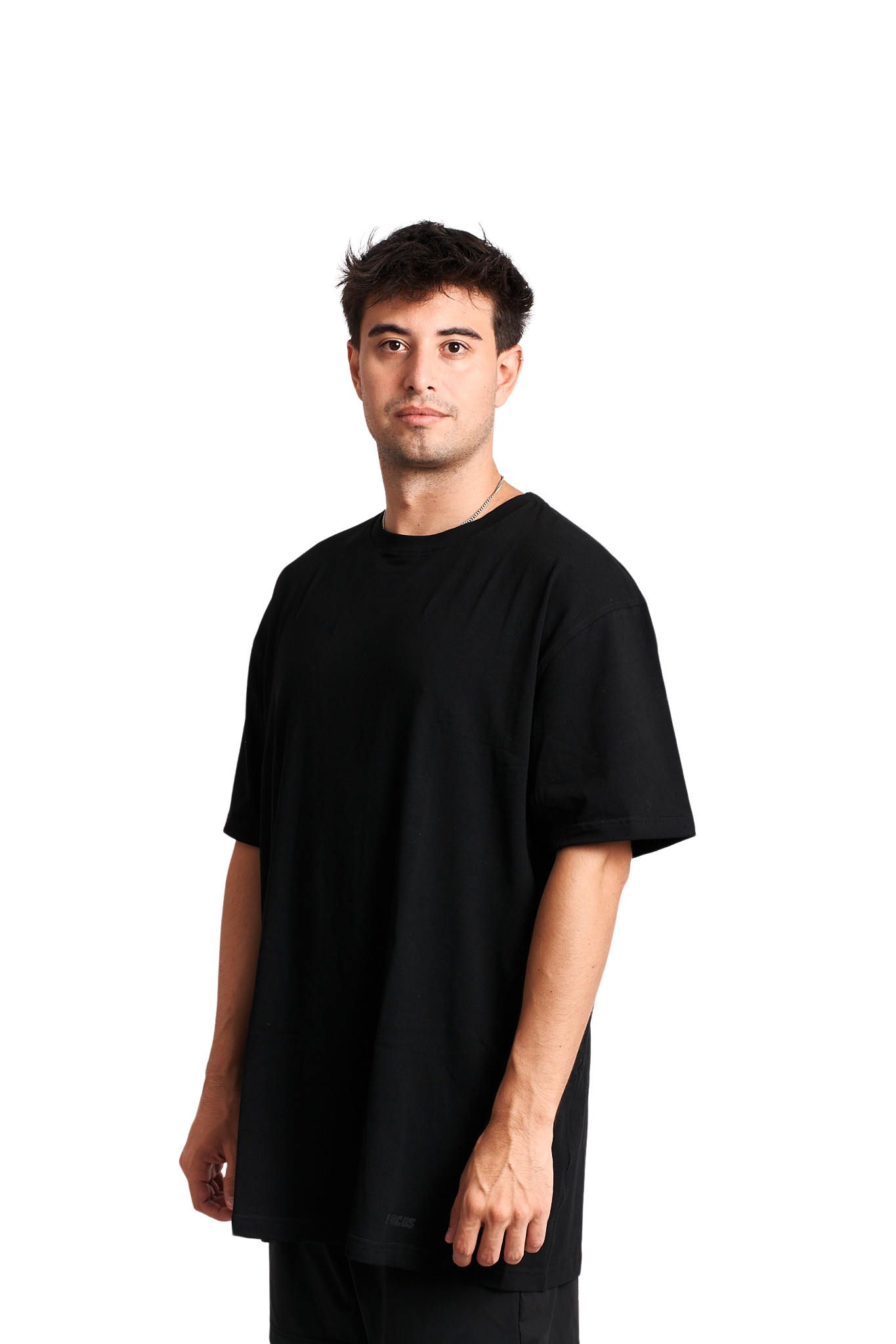 REMERA OVERSIZE KOBE - Focus