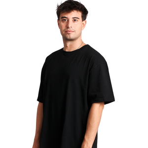 REMERA OVERSIZE KOBE - Focus