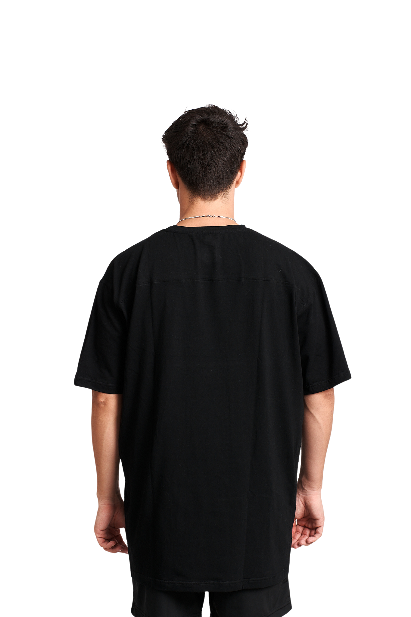 REMERA OVERSIZE KOBE - Focus