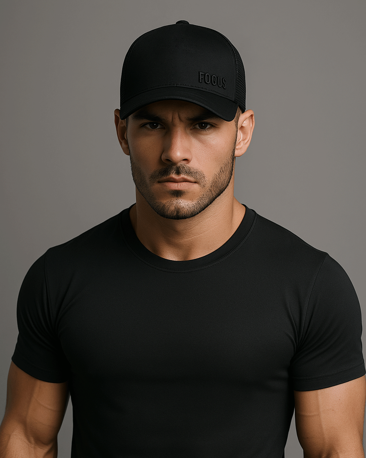 FOCUS CAP - Focus