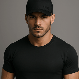 FOCUS CAP - Focus