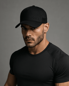 FOCUS CAP - Focus