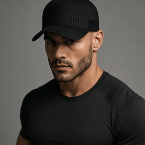 FOCUS CAP - Focus