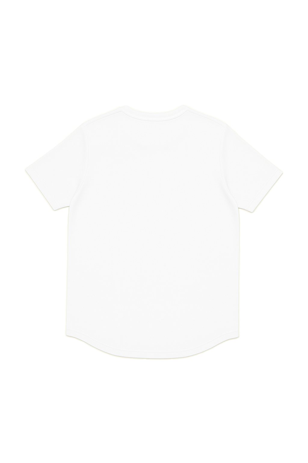 REMERA MUSK - BLANCA - Focus