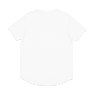 REMERA MUSK - BLANCA - Focus