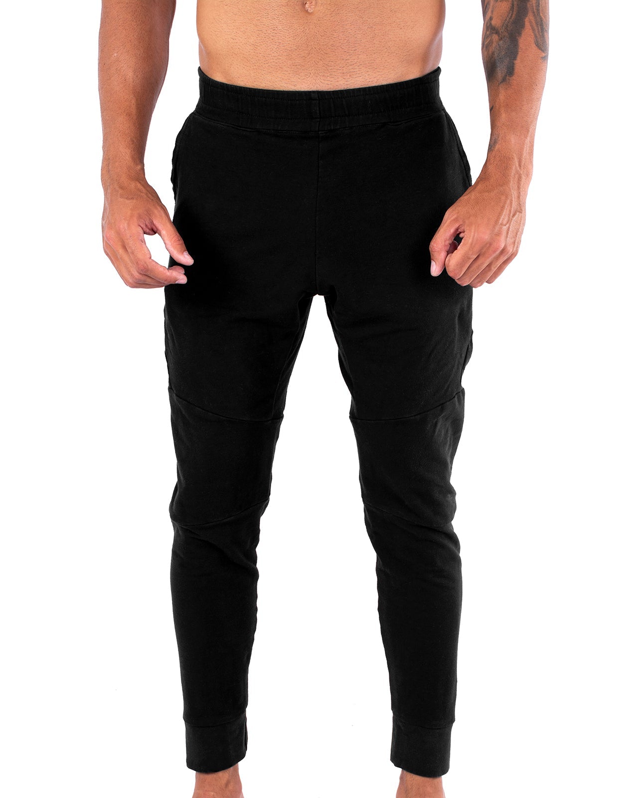JOGGER ARNOLD - Focus